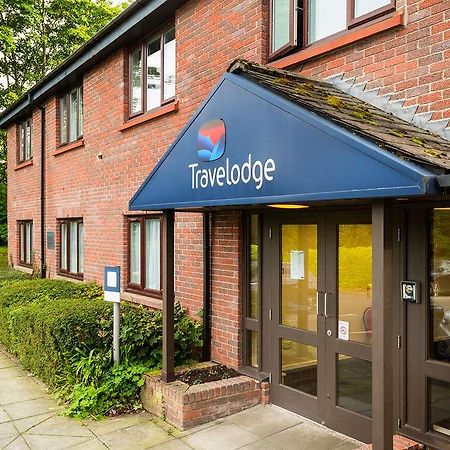 Travelodge 彭里斯 外观 照片