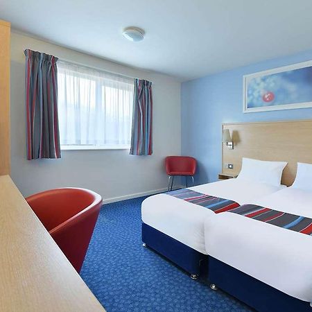 Travelodge 彭里斯 客房 照片