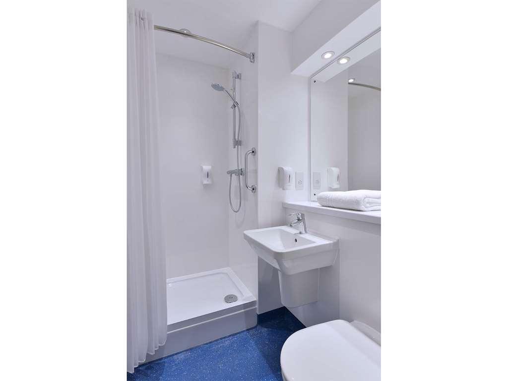 Travelodge 彭里斯 客房 照片