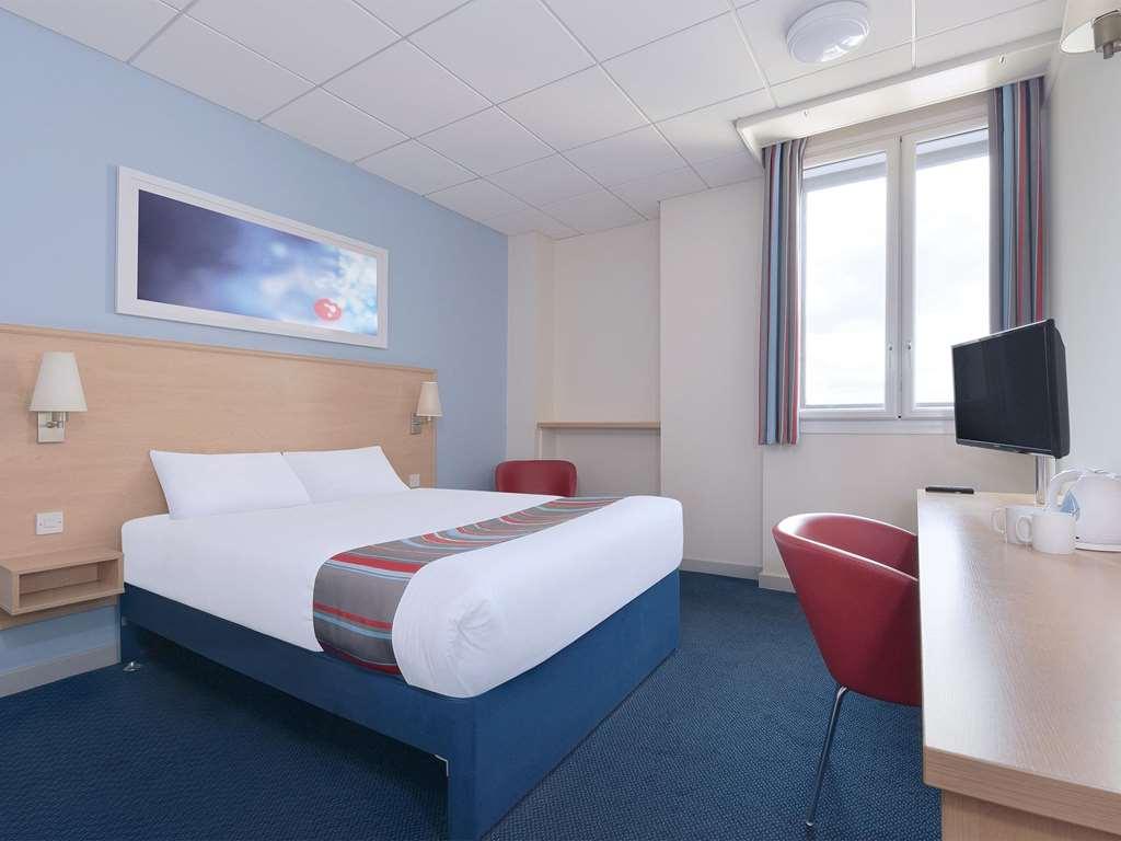 Travelodge 彭里斯 客房 照片