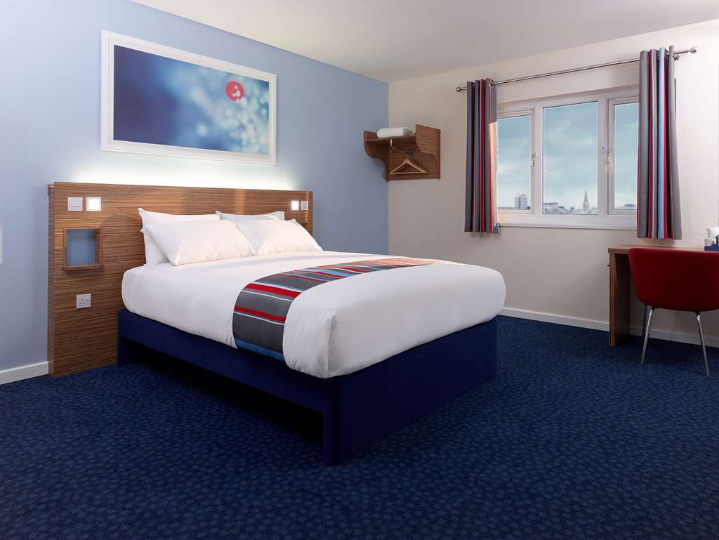 Travelodge 彭里斯 客房 照片