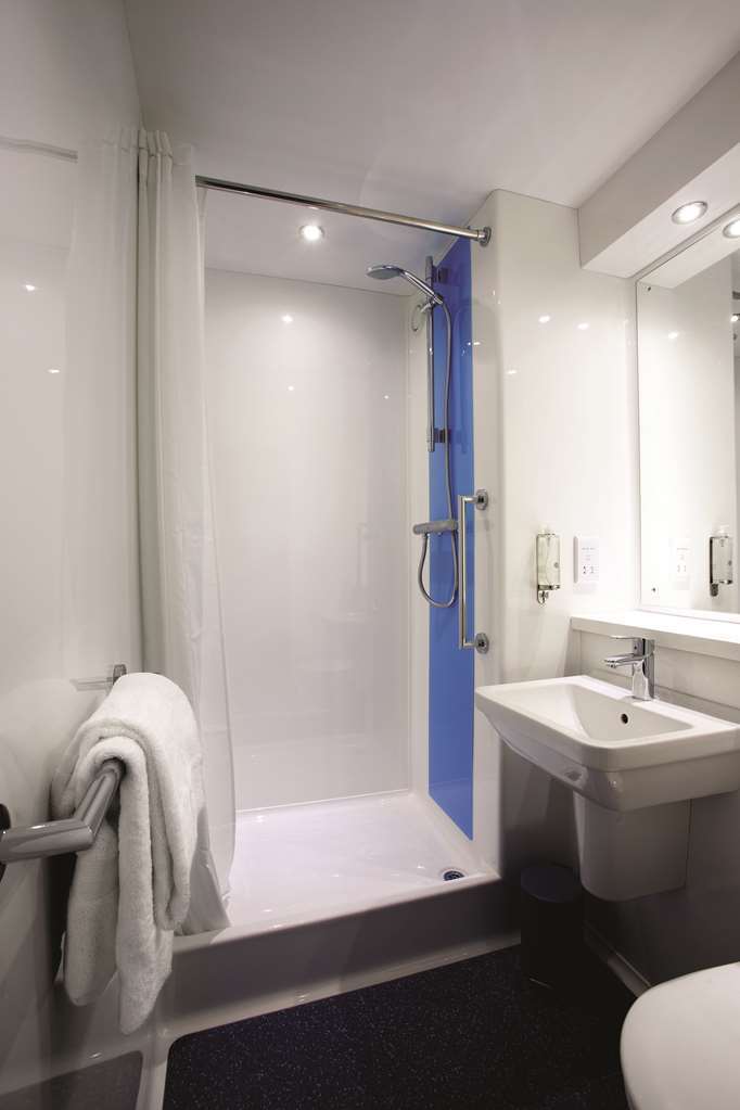 Travelodge 彭里斯 客房 照片