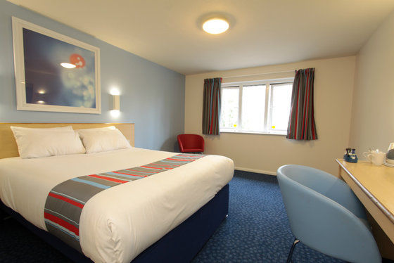 Travelodge 彭里斯 客房 照片