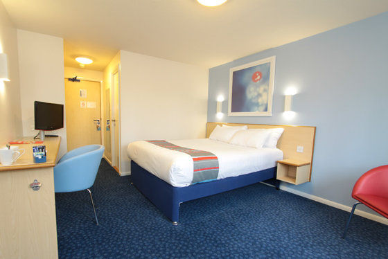 Travelodge 彭里斯 客房 照片