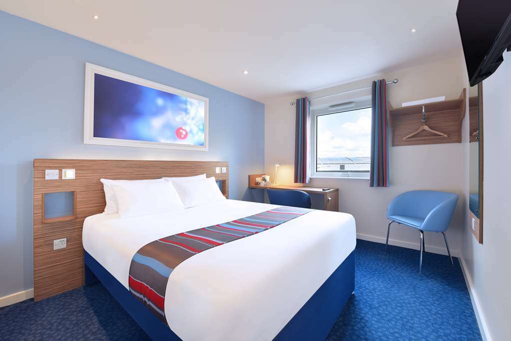 Travelodge 彭里斯 客房 照片